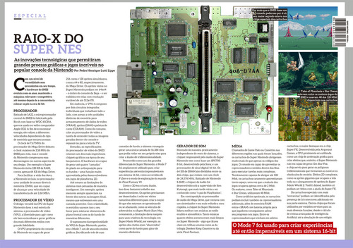 Superpôster Old!gamer - Super Nintendo: Arte C (internation, De Editora Europa. Editorial Europa, Capa Mole Em Português