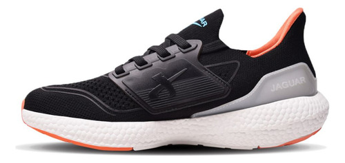 Zapatillas Hombre Deportivo Jaguar #9316