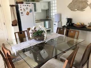 Imagem 13 de 21 de Guarujá/sp Apto Com 04 Suítes, Piscina Privativa - Ap0054