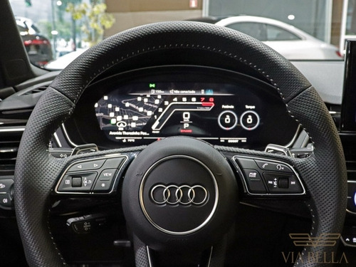 Imagem 15 de 15 de Audi Rs4 Avant Quattro