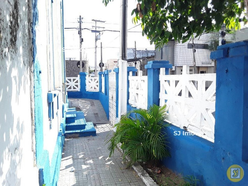 Imagem 2 de 23 de Casa Para Locação - 33226