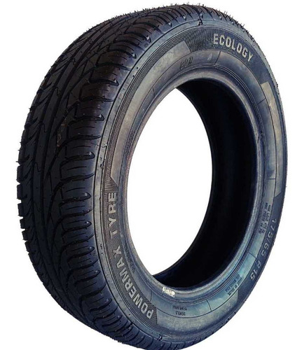Kit 2 Pneu 175/65/15 Remold Com Borracha Vipal +2 Bicos