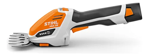 Cortaseto Ornamental A Batería Stihl Mod: Hsa26