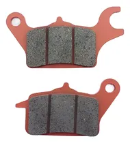 Comprar Balatas Traseras De Disco Crossmax 250 \u002F Crossmax Pro 250