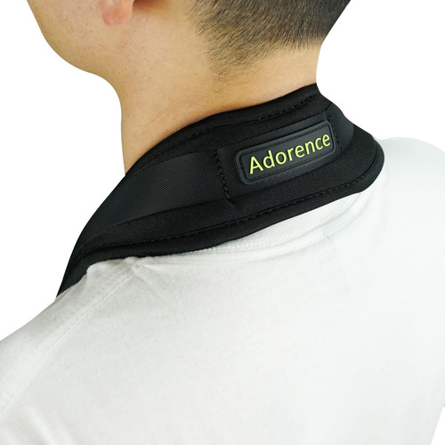 Correa Para El Cuello De Saxofon Con Acolchado Y Resistente