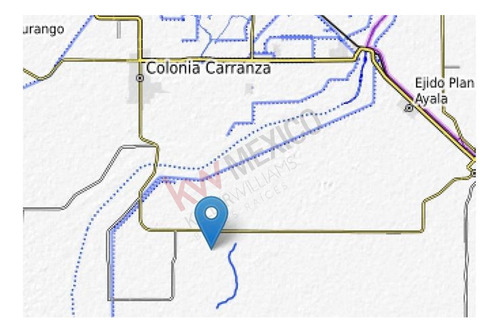 Terreno Agricola Con Permiso De Riego En Venta Colonia Camacho En Mexicali B.c