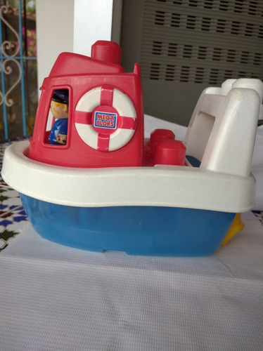 Barco Niños Juguete Fisher Price
