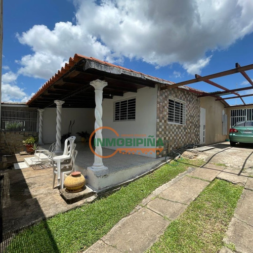 Casa En Venta, Urbanización Rio Aro, Puerto Ordaz Dp 
