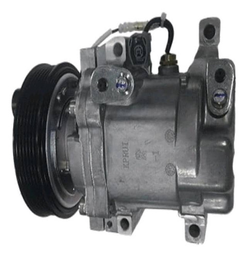 Compresor Mazda 6 2003-2008 / Mazda 3 2.3l 2007-2008