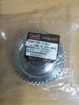 Comprar Piñon Para Motor De Contra Peso Tx,owen,bera200 Y Otros