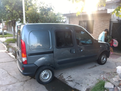 Imagen 8 de 8 de Renault Kangoo Vendida