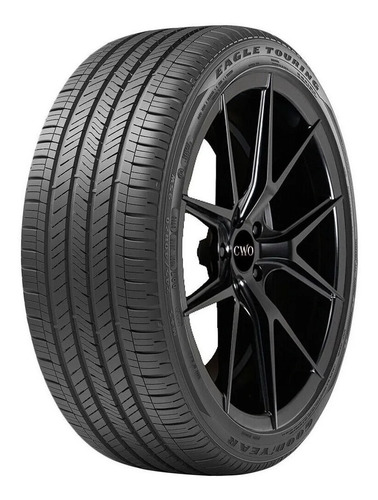 Cubierta Goodyear Eagle Touring 195/60 R16 89h