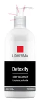 Comprar Lidherma Detoxify Deep Cleanser Limpieza Profunda X 480 Grs 