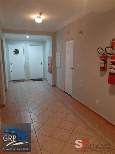 Imagem 15 de 15 de Apartamento Para Venda Em Santo André, Vila Bastos, 2 Dormitórios, 1 Banheiro, 1 Vaga - 7253_1-1793681