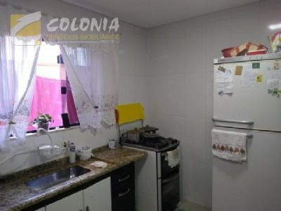 Imagem 2 de 12 de Casa - Ref: 40145