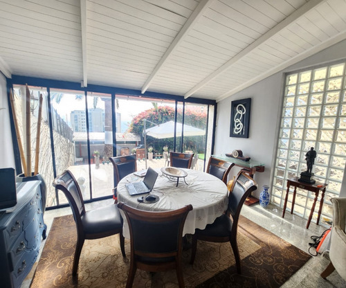 Broker Jardin 5d-5b-se-jardin- Depend- Impecab