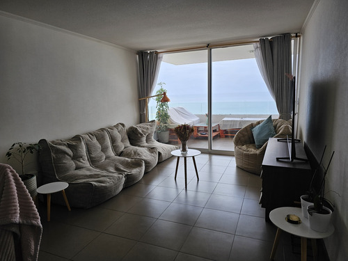 Mirador Playa Brava Arriendo Departamento