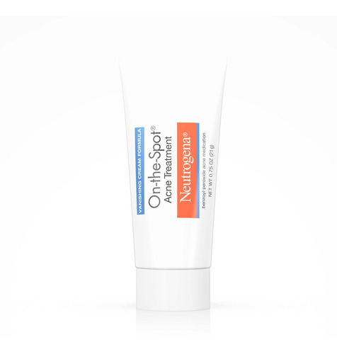 Neutrogena On-the-spot Ance Treatment 21g 2 Pack