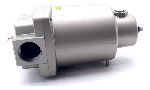Smc Amh650-n14b-t Micro Mist Separator W/prefilter 1-1/2 Cck