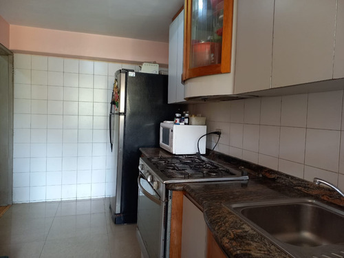Apartamento En Venta Res Amazonia Urb Las Minas San Antonio