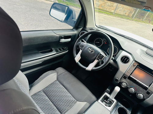 Toyota Tundra