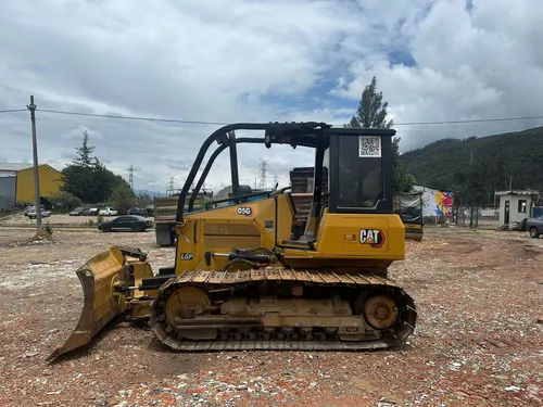 Bulldozer Caterpillar D5g