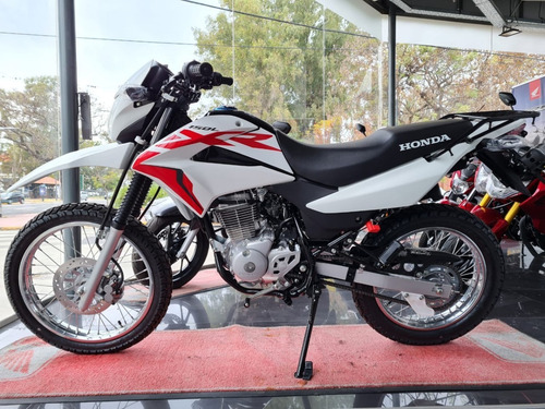Imagen 3 de 15 de Honda Xr 150 L 0km Power Bikes