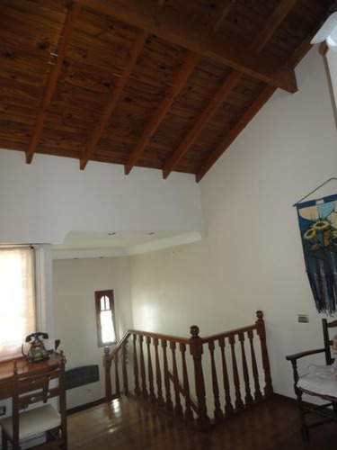Imagen 28 de 29 de Venta - Parque Chacabuco - Casa De 242m2 Cubiertos - Terreno De 1440 M2 Vendibles