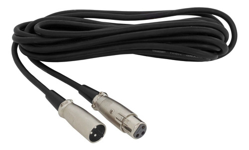 Imagem 6 de 7 de Microfone Vocal Profissional Cápsula Alemã Skp Pro35 Xlr