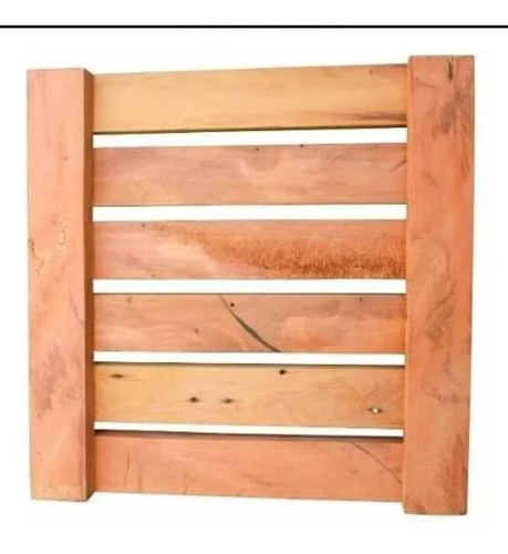 Imagem 3 de 4 de 4 Decks De Madeira Modular Base Madeira 50x50