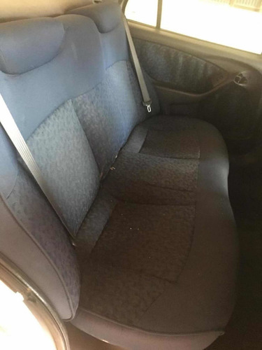 Fiat Marea 2000 1.8 Sx 4p