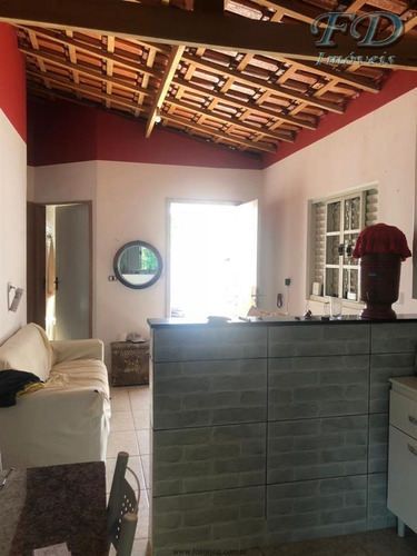 Imagem 13 de 22 de Casas À Venda Em Mairiporã/sp - Compre A Sua Casa Aqui! - 1480692