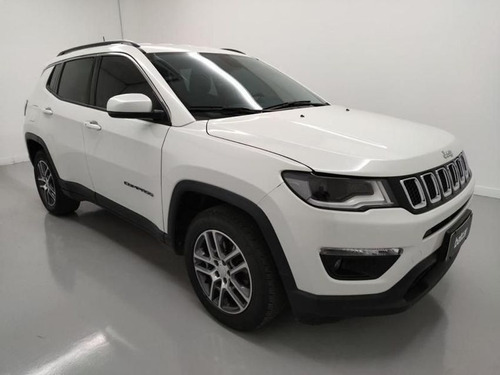 Jeep Compass COMPASS