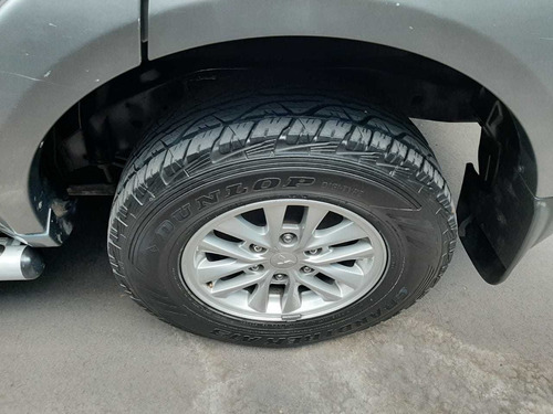 Mitsubishi Montero Sport G2 G2 Diesel 4x2