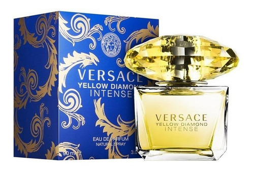 Versace Yellow Diamond Intense 90ml @laperfumeriacl