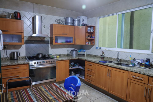 Imagen 8 de 30 de Casa En Lindavista, Gustavo A. Madero Con 5 Recámaras, 206 M², Id: 36103