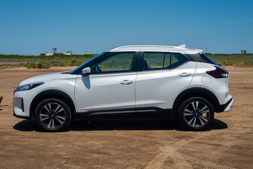 Nissan Kicks 1.6 Advance At