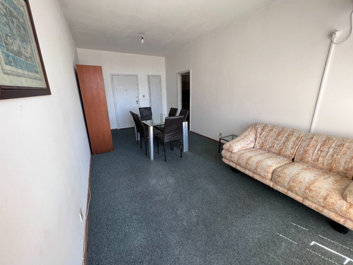 Imagen 4 de 22 de Alquiler Apartamento 2 Dormitorios Parque Rodó Montevideo