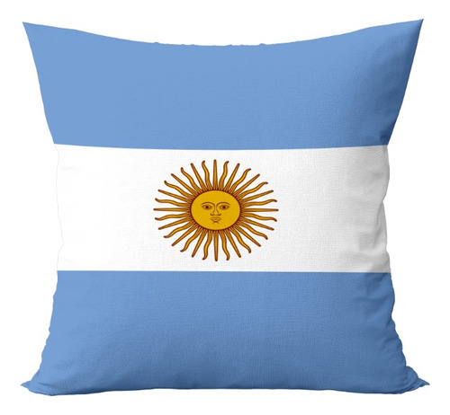 Cojin Argentina C093