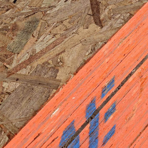 Placa Osb Fenolico 15mm Apa 1,22x2,44 Mt Estructural Niza