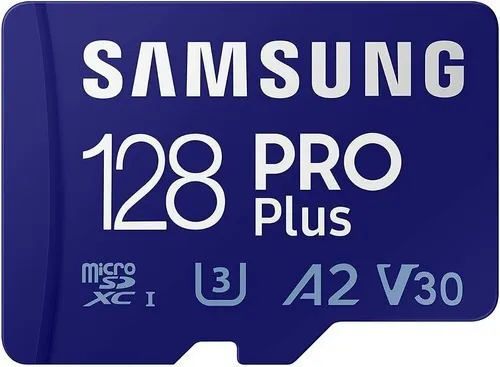 Samsung pro 128gb micro best sale sd