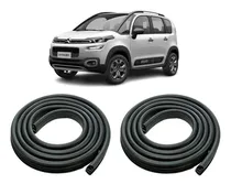 Comprar Citroen C3 Aircross Burletes Puertas Delanteras Carroceria