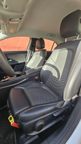Mercedes Benz A 200 Style