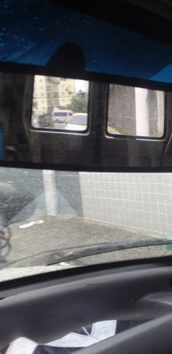 Fiat Fiorino 2001 Leia