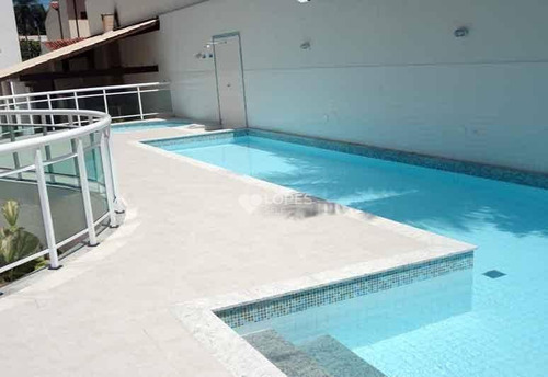 Imagem 9 de 10 de Flat Com 1 Quartos Por R$ 450.000 - Itacoatiara /rj - Fl0007