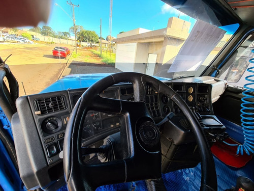 Imagem 9 de 9 de Scania 113 1996