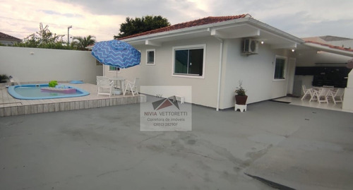Imagem 2 de 29 de Casa A Venda No Bairro Ingleses Do Rio Vermelho Em - 4776-1