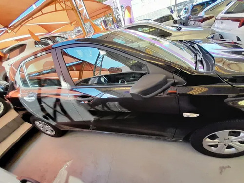 Chevrolet Onix 1.0