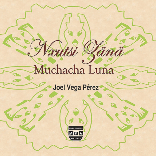 Libro Muchacha Luna