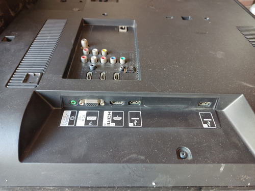 Pantalla Sony Kdl-32cx520 Display Roto De Vende Por Partes (Usado)